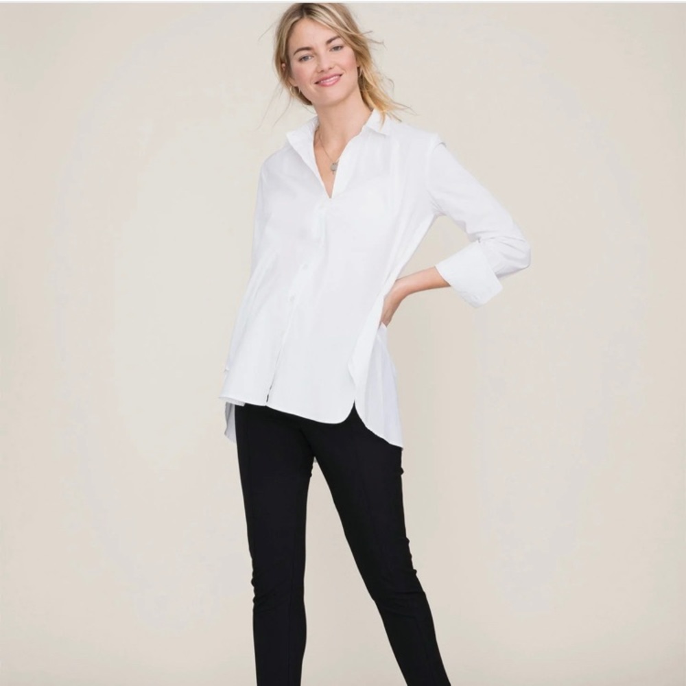 Hatch Stiletto Pants